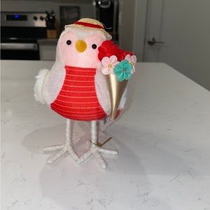 Jet Target Spritz Bird Valentine’s Day 2023 Flowers